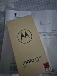 Motorola G84 256gb - Sigilat - DualSim - MAGENTA - Factura