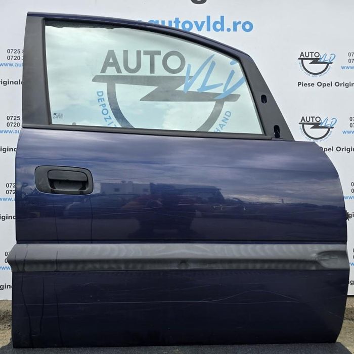 Portiera usa dreapta fata Opel Zafira A