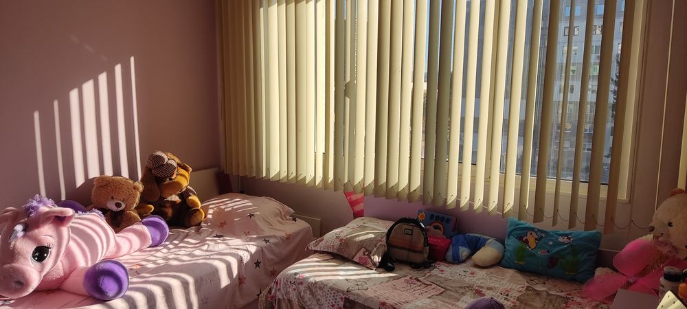 Тристаен апартамент в Казанлък