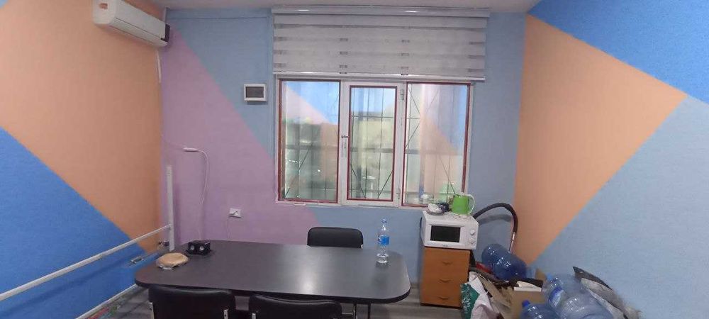 Сдаётся 110 кв.м, 5-комнат, под офис, уч.центр, рядом метро