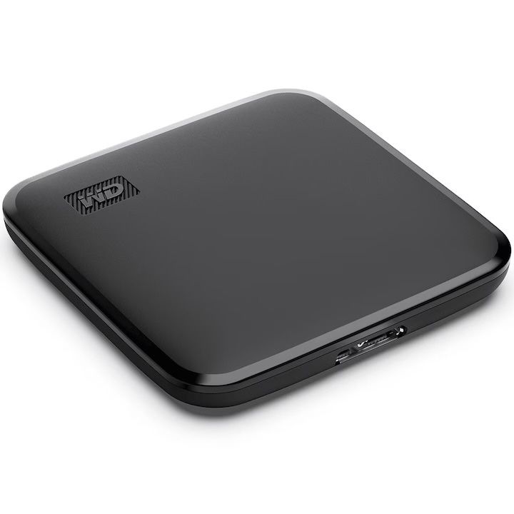 Външен SSD WD Elements SE SSD 1TB (Виж други обяви в профила)