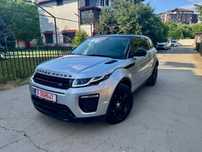 Range Rover Evoque Automat. Impecabil Inmatriculat