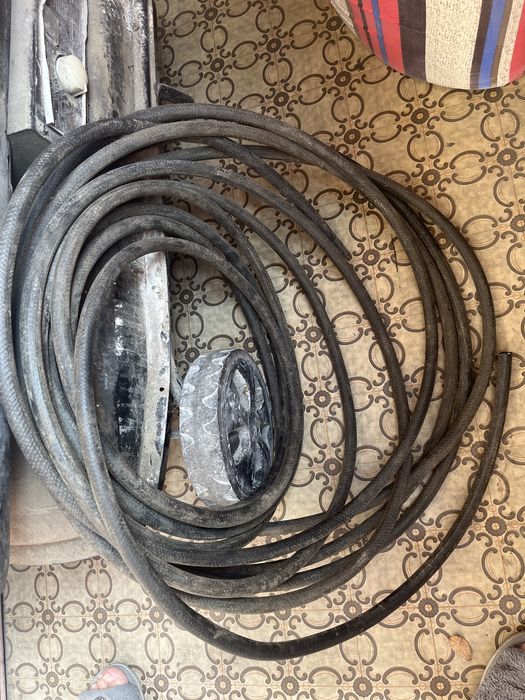 Срочно продам шланг для газ балонов и плиты