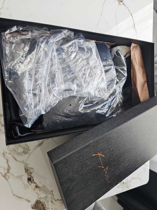 Чисто нови дамски ботуши Baldinini