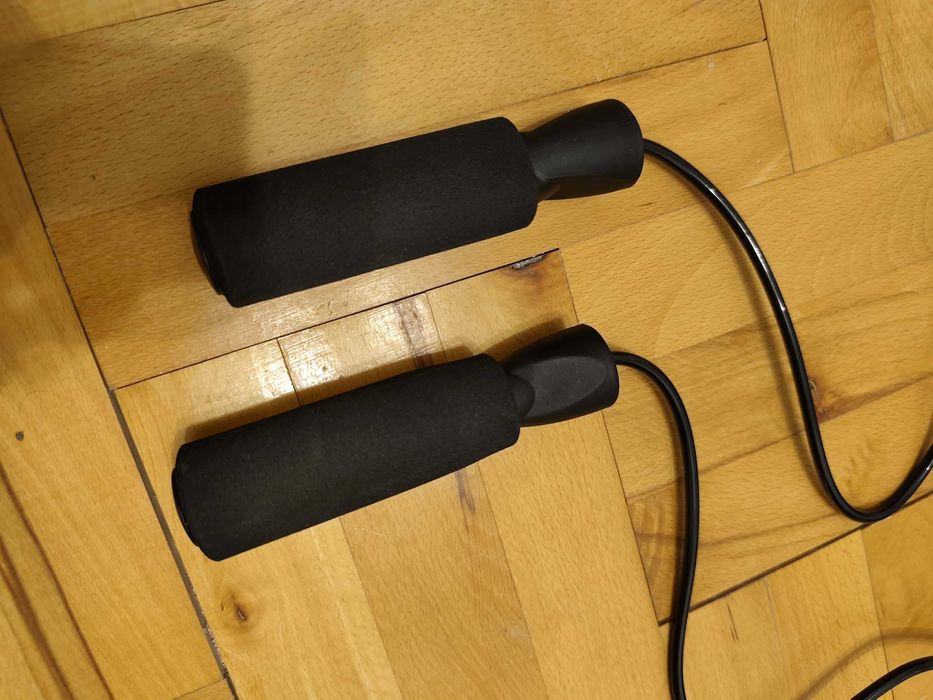 Въже за скачане 220 см.