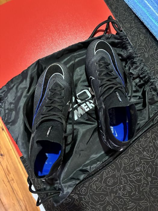 Калеври Nike Air Zoom FG Elite 42 номер