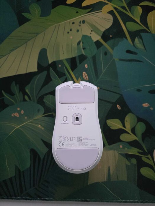 Mouse Razer Viper V3 Pro – stare impecabilă