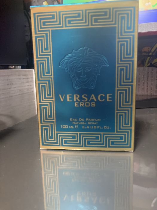 Versache Eros 100ml