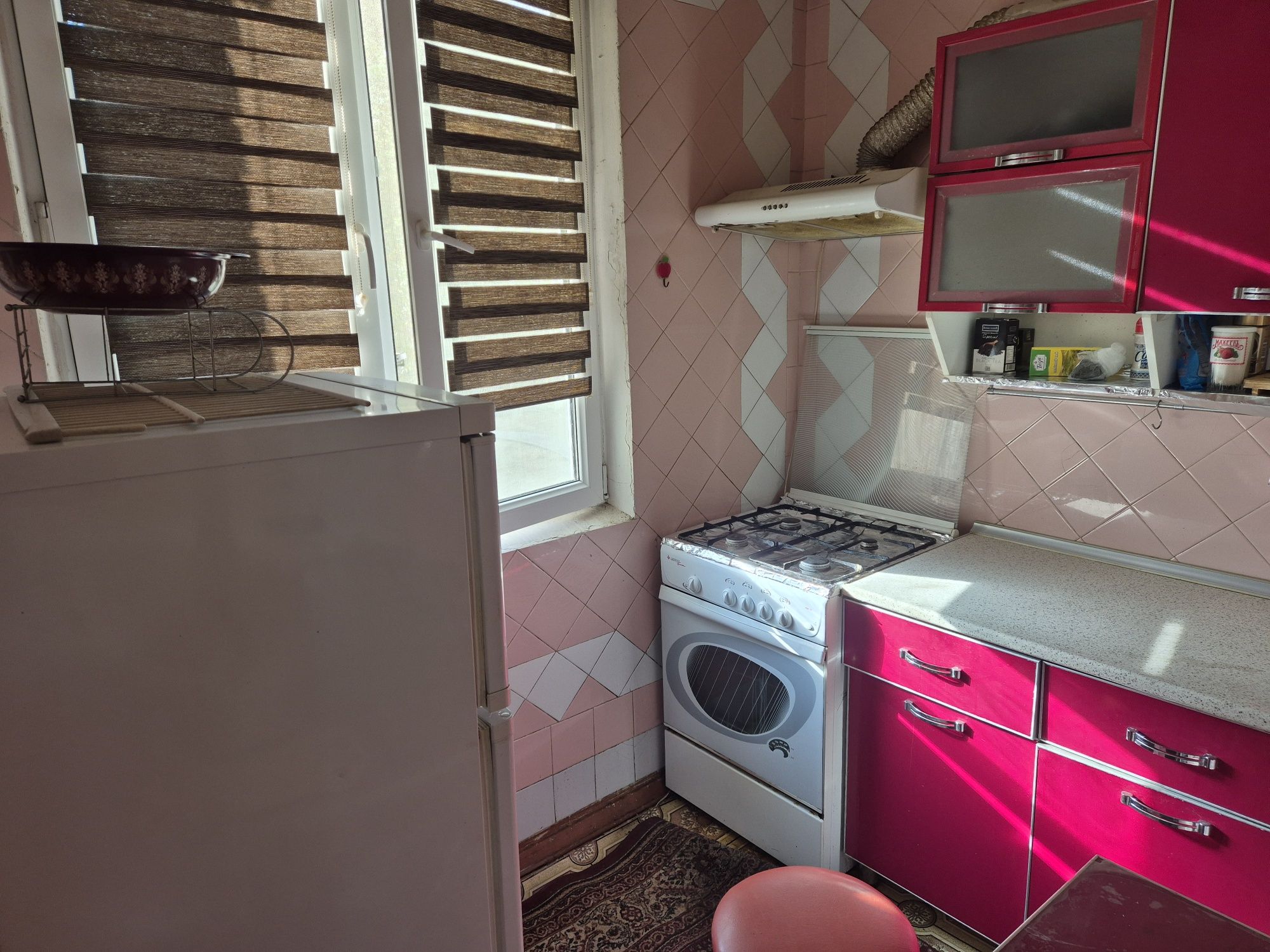 Bollarga sheriklikka bez makler 3 kishi kerak
