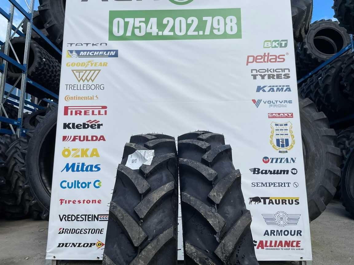 8.3-24 Anvelope noi de tractor fata cu 8Pliuri groase Cauciucuri