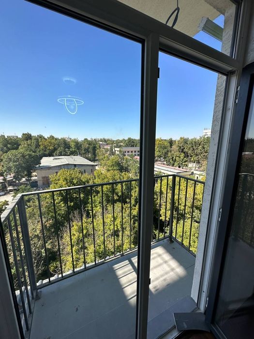 Квартира в новостройке