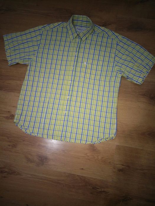 Cămașă damă Burberry mărimea 46 (XL)