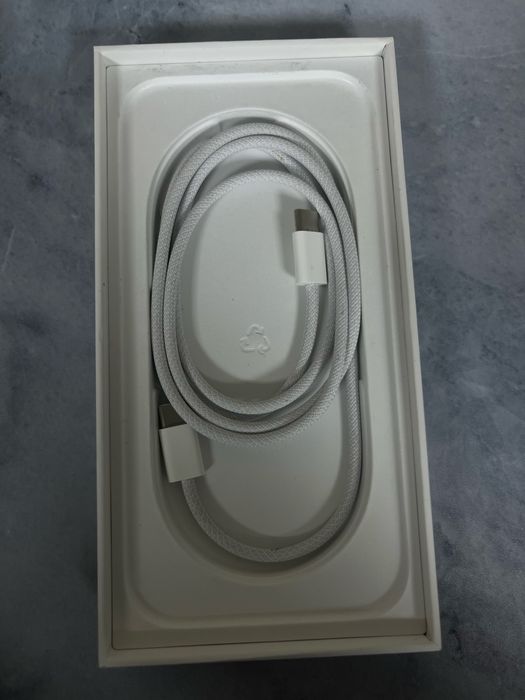 IPhone 16 128 гб (Павлодар) Лот 4659