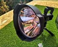 Proiector Lanterna  CREE XHP90.2  W591 16CM OFERTA!
