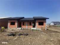 Duplex in constructie - bucatarie inchisa - zona foarte buna - toate u