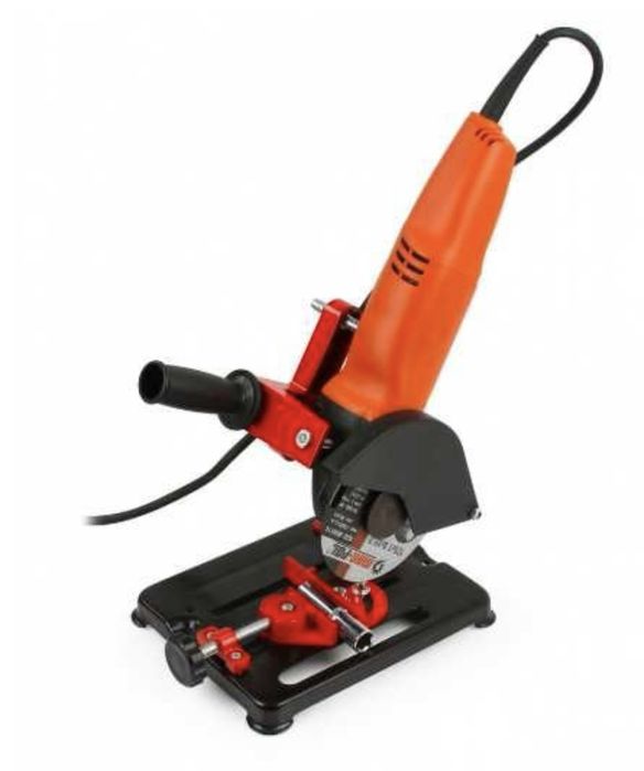 Стойка за ъглошлайф Mar-Pol