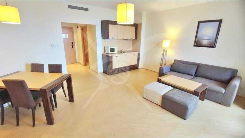 Продава се Двустаен апартамент в к.к. Слънчев бряг - 82 кв.м за 1025 €/кв.м - Снимка #6