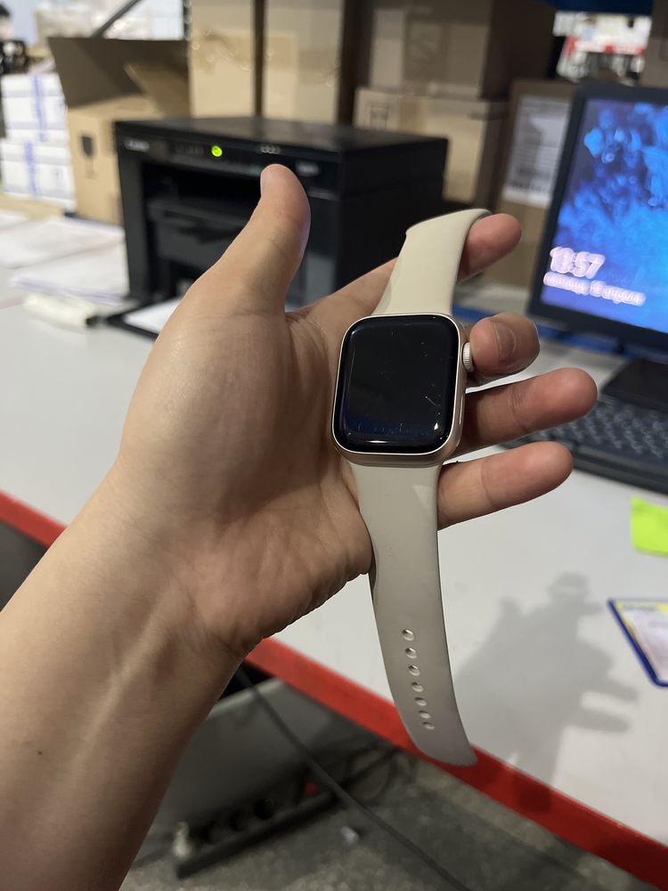 apple watch series 8