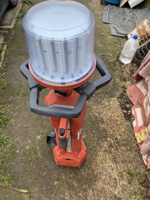 Proiector HILTI SL 10-22