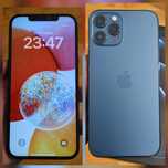 Iphone 12 pro max 128 gb