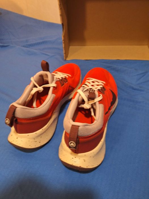 Чито нови.Мъжки маратонки Nike Juniper Trail 2 NN