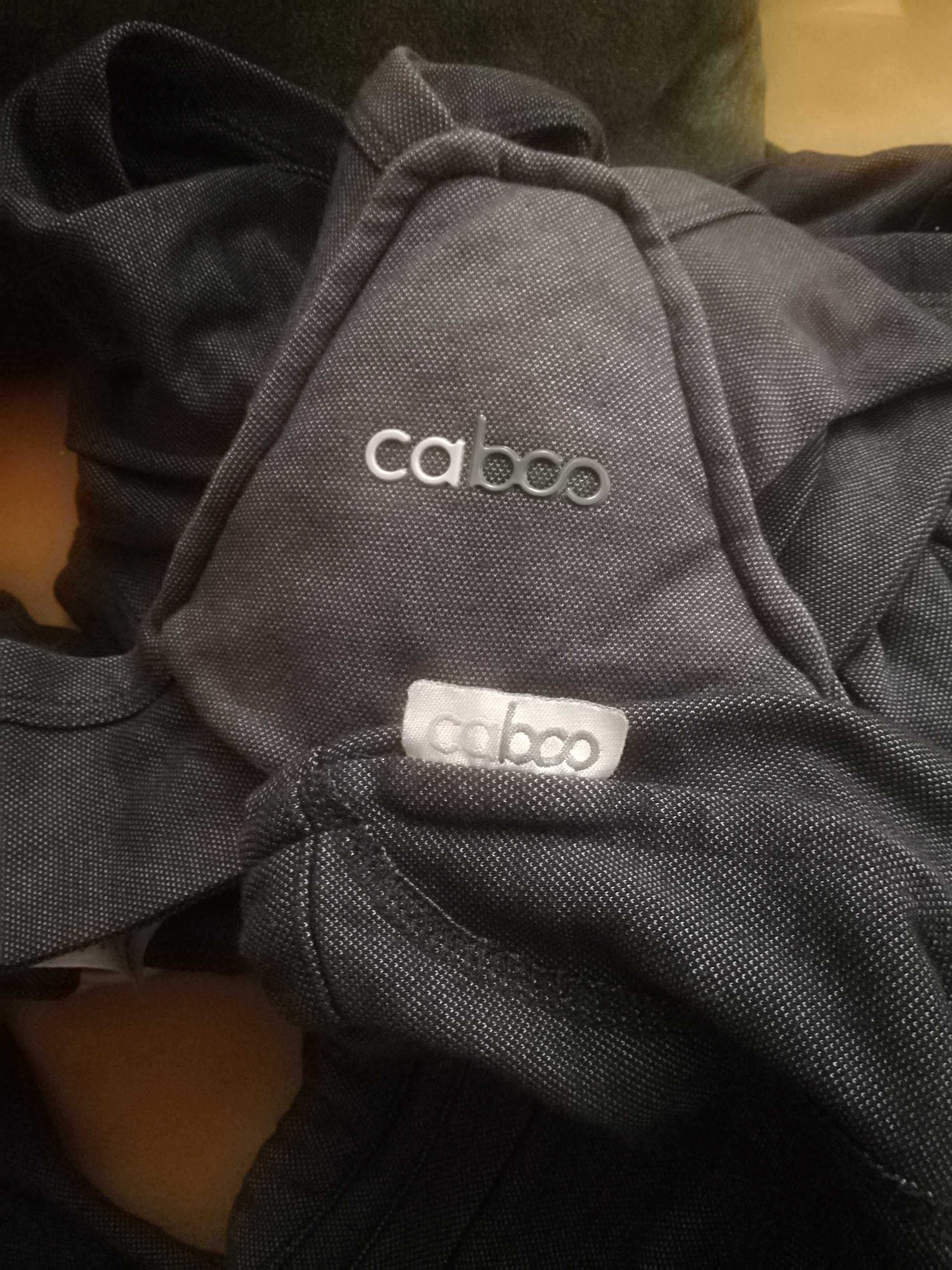 слинг caboo + cotton blend