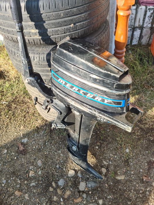 Motor barcă Mercury