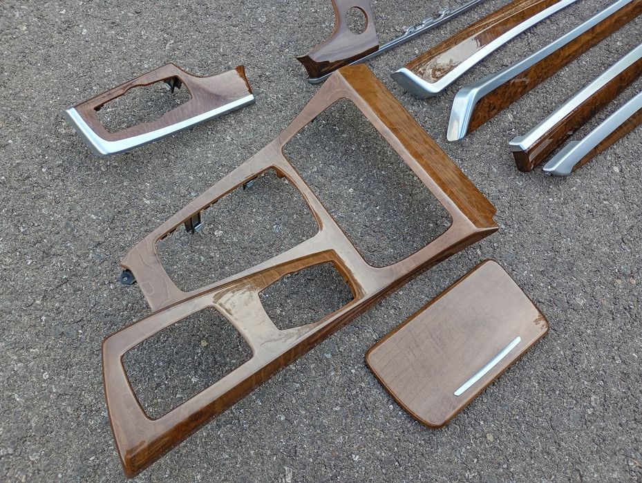 Trimuri originale Mahon BMW  f10/f11