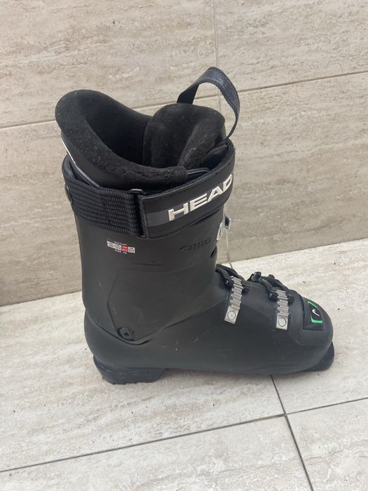 Head Edge Next RS Ски Обувки, Изключително Запазени