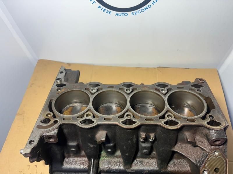 Bloc motor complet ambielat Opel Agila 1.2i 16V 1199 cmc 75HP / 55kW Z