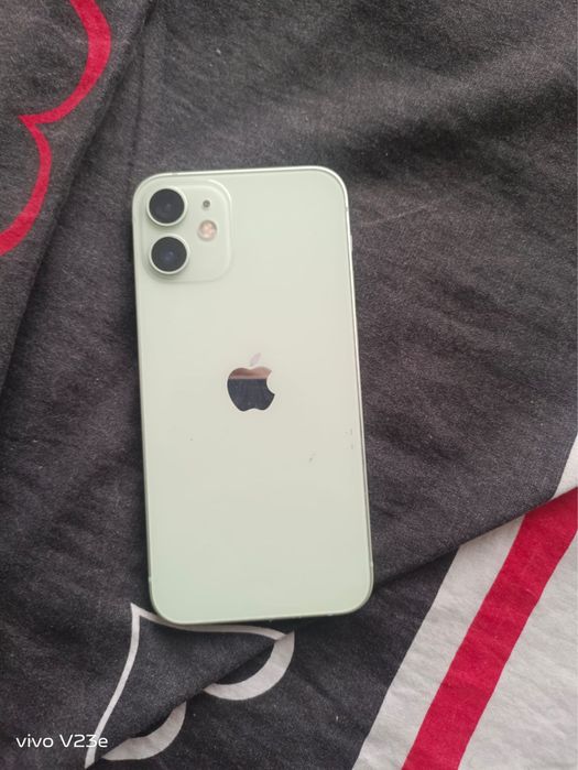 Обмен айфон 12 мини на айфон