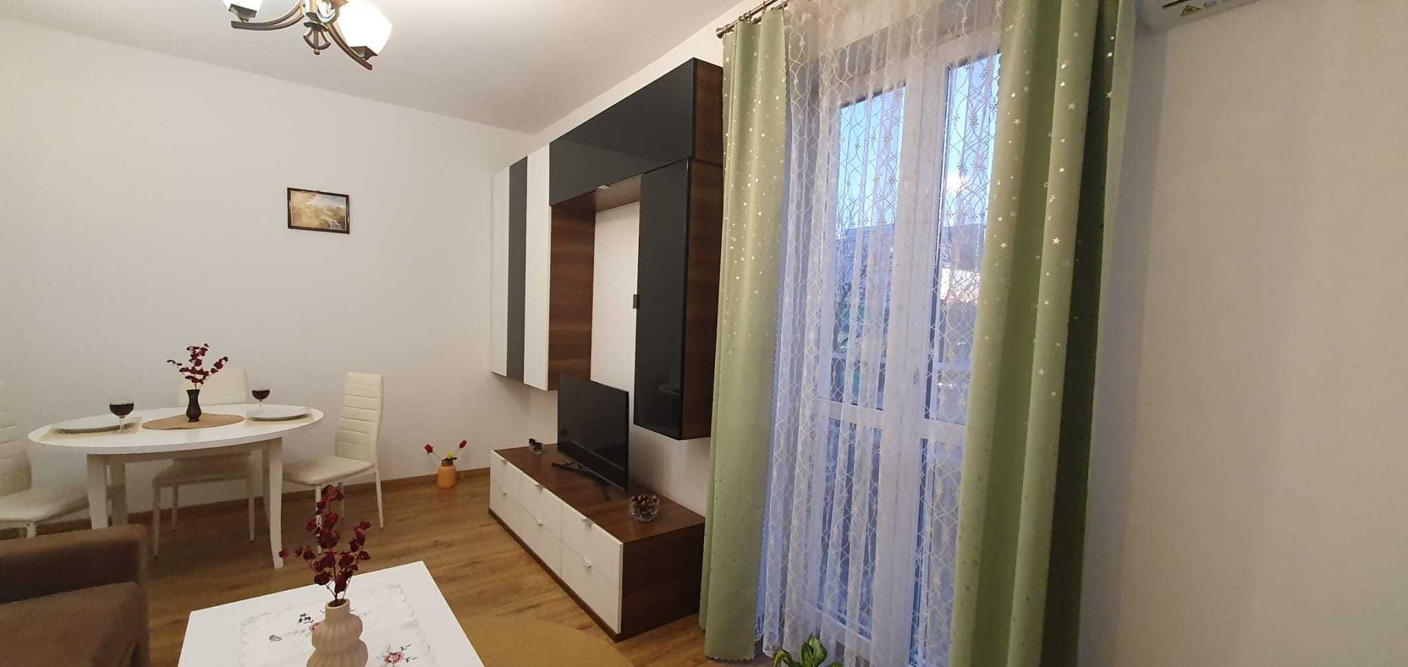 Inchiriez apartament 2 camere, Floreasca