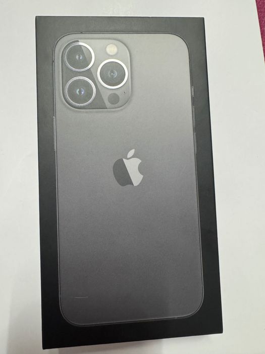 iPhone 13 Pro, 128 gb