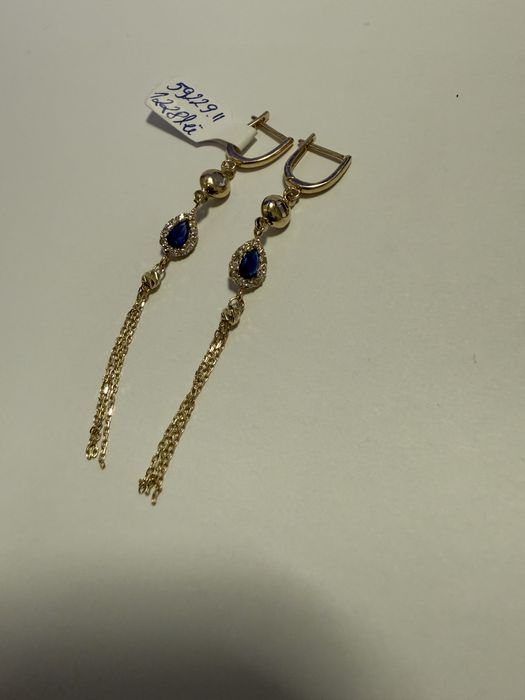 Cercei (vl) star amanet