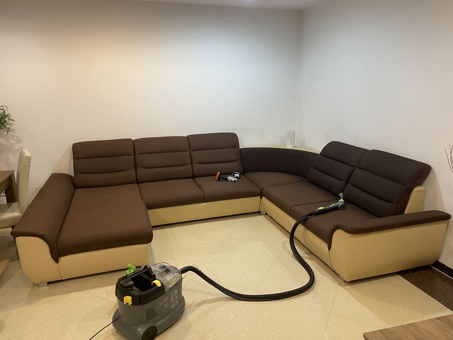 Curatare canapele/saltele/tapiterii auto/fotolii/scaune/covoare etc.