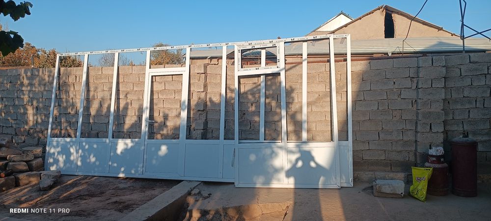 Akfa Konstruksiya. 5yarim million soʻm.