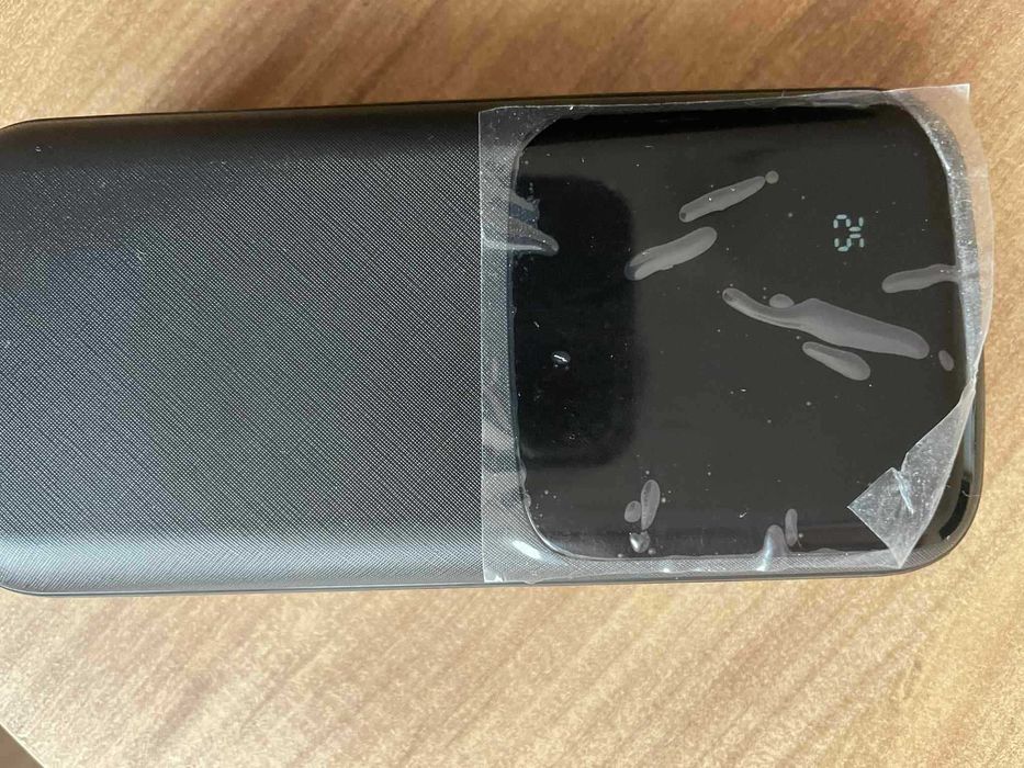 USB Power Bank – Универсална Външна Батерия с Висока Скорост Зареждане