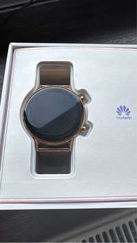 Huawei watch GT 2  Rose Gold