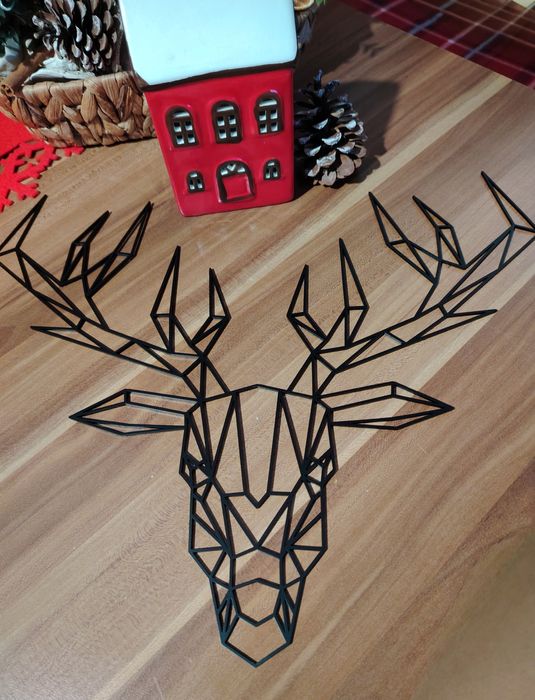 Лазерно рязани фигури за декорация