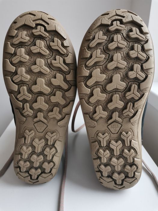 Cizme de zapada Decathlon Quechua 38, Waterproof