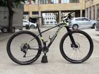 Продавам велосипед Shockblaze KRS ELITE 29” Carbon