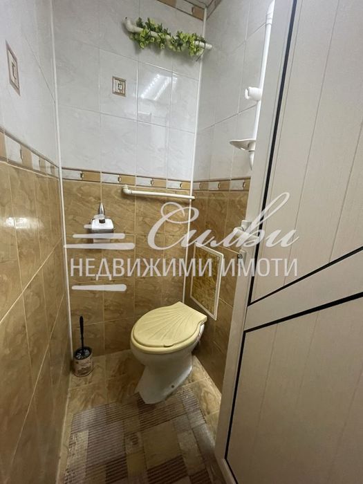 Двустаен апартамент - кв. Тракия