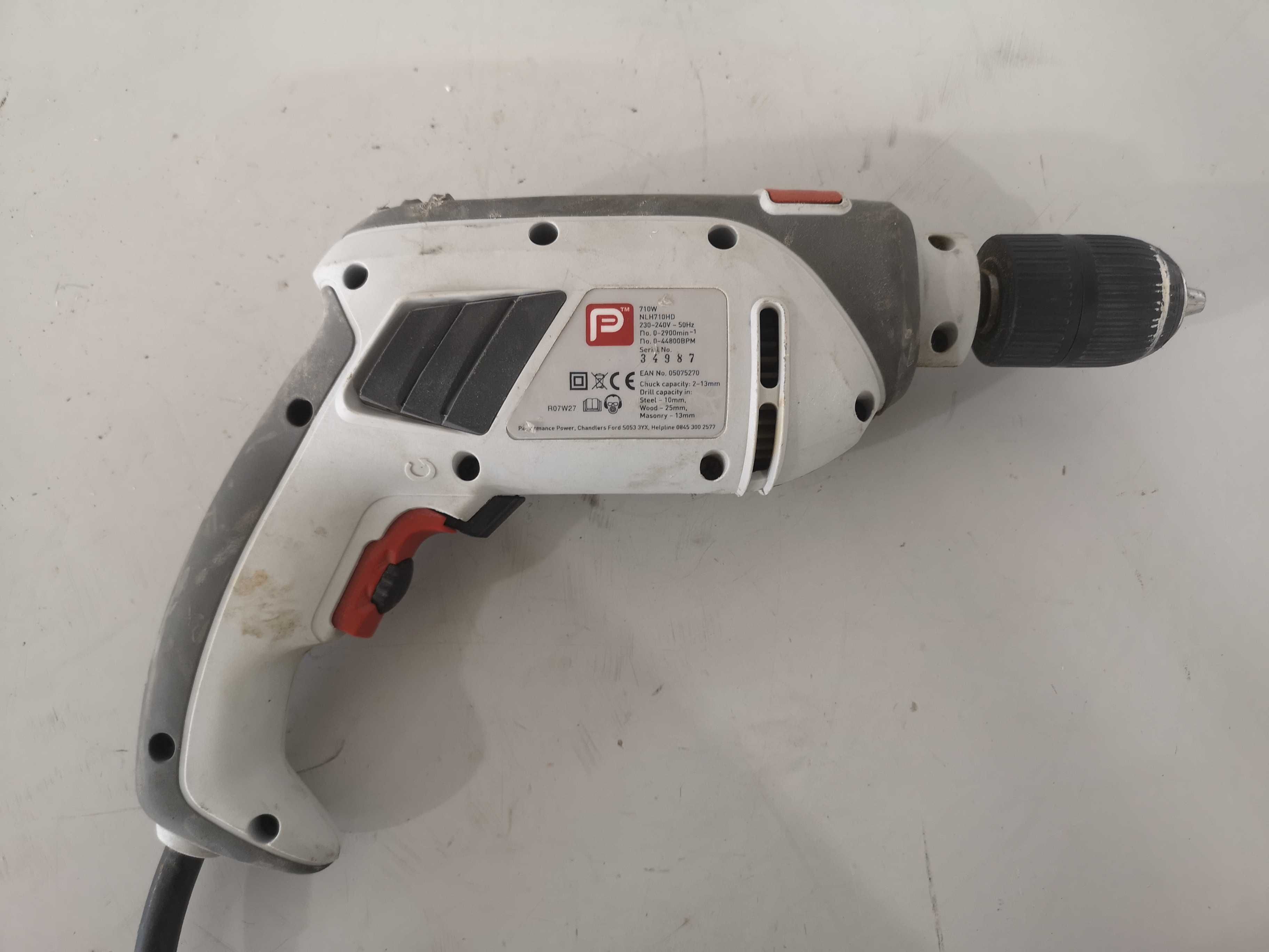 Бормашина - Pro 710W