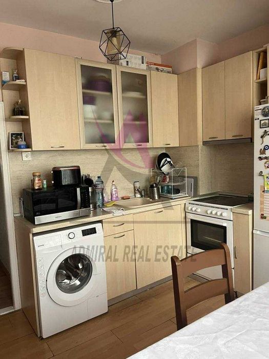 Три отделни стаи -Трошево