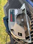 Циркуляр BOSCH GKS 85S