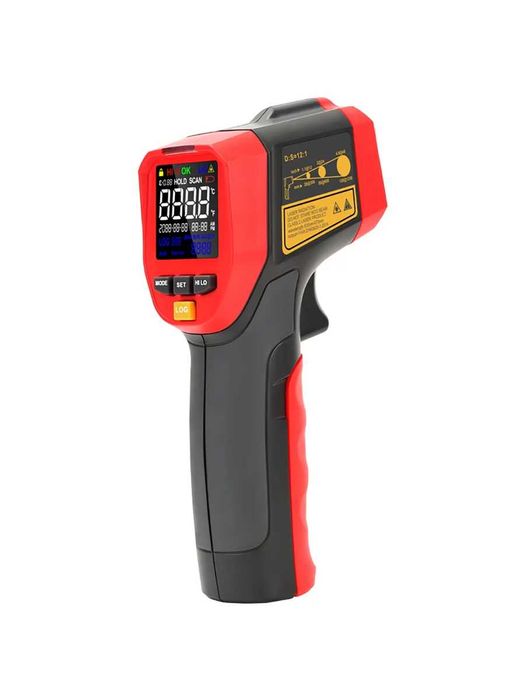 Термометр UNI-T UT306S