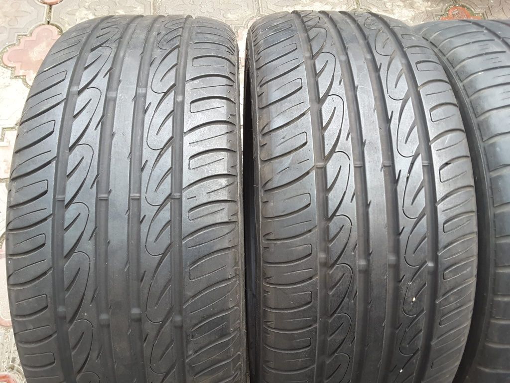 cauciucuri, anvelope de vara 205/50/16 Firestone