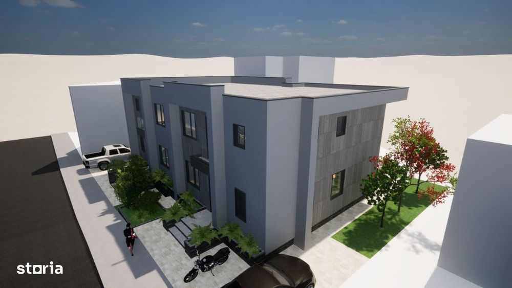 Ovidiu-cartier de vile-