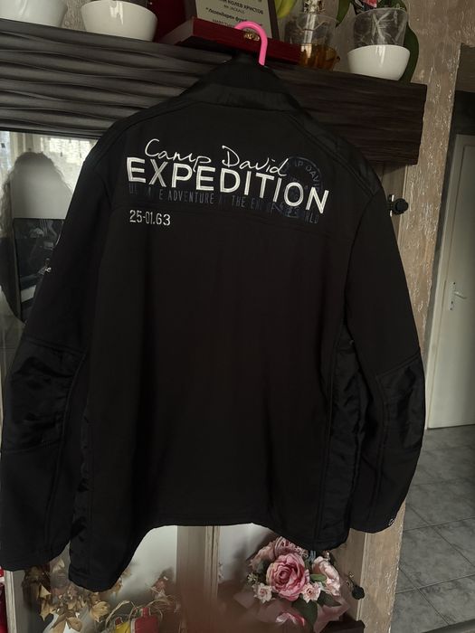 Camp David размер L/XL 60лв