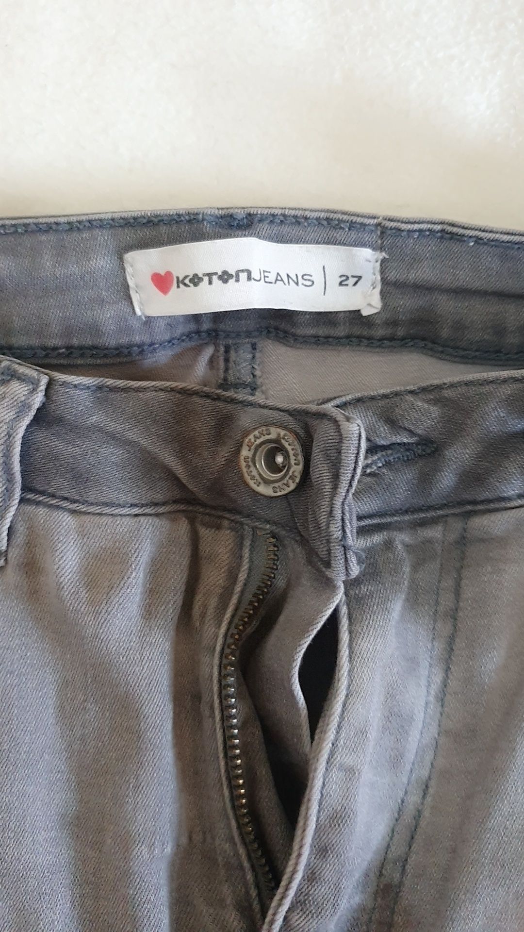 Продам Штаны джинсы EUR 40
